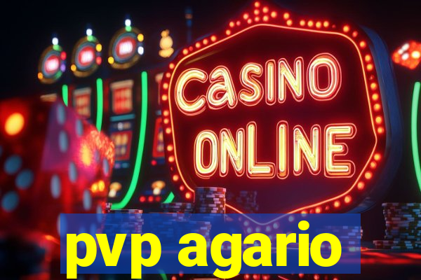 pvp agario